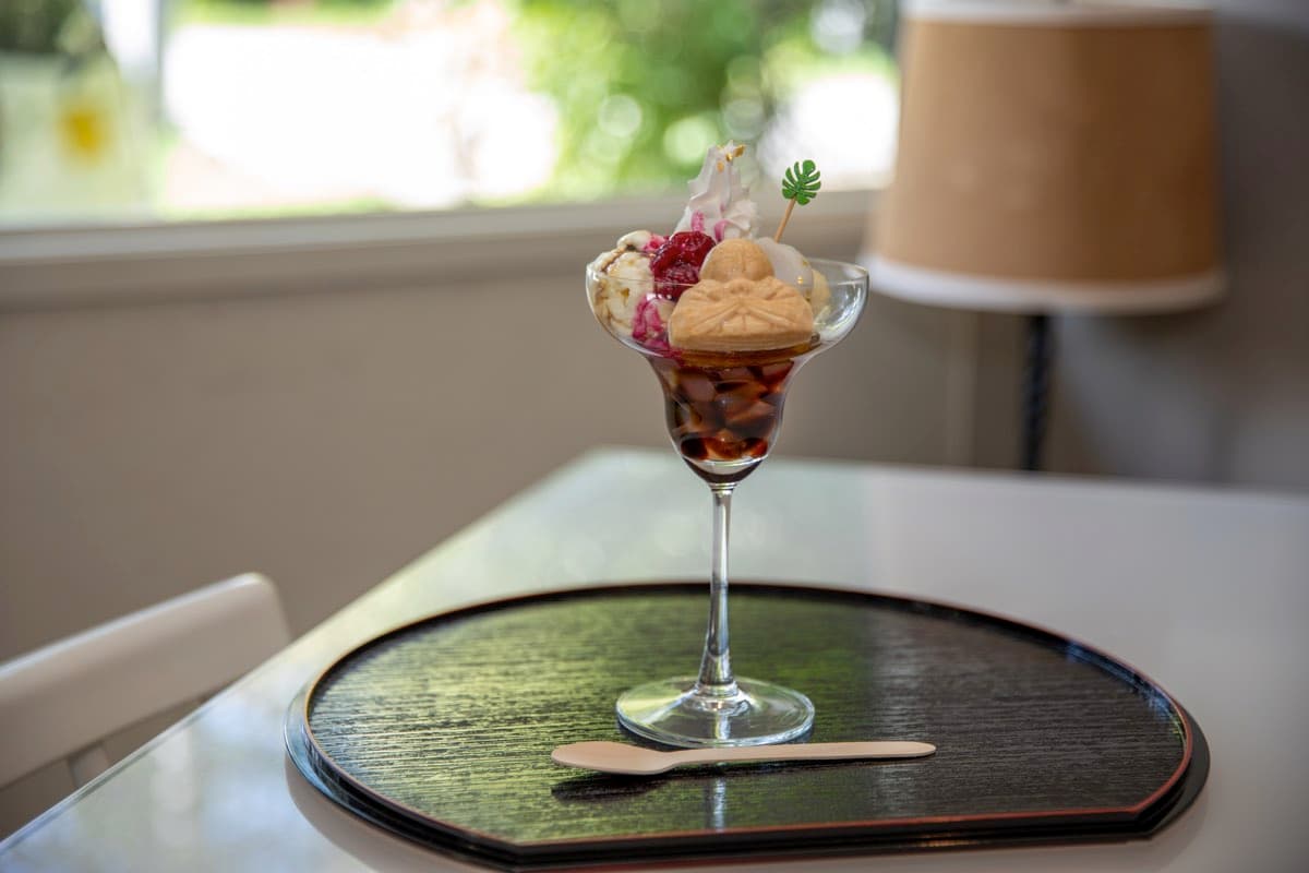 703カフェ和庵