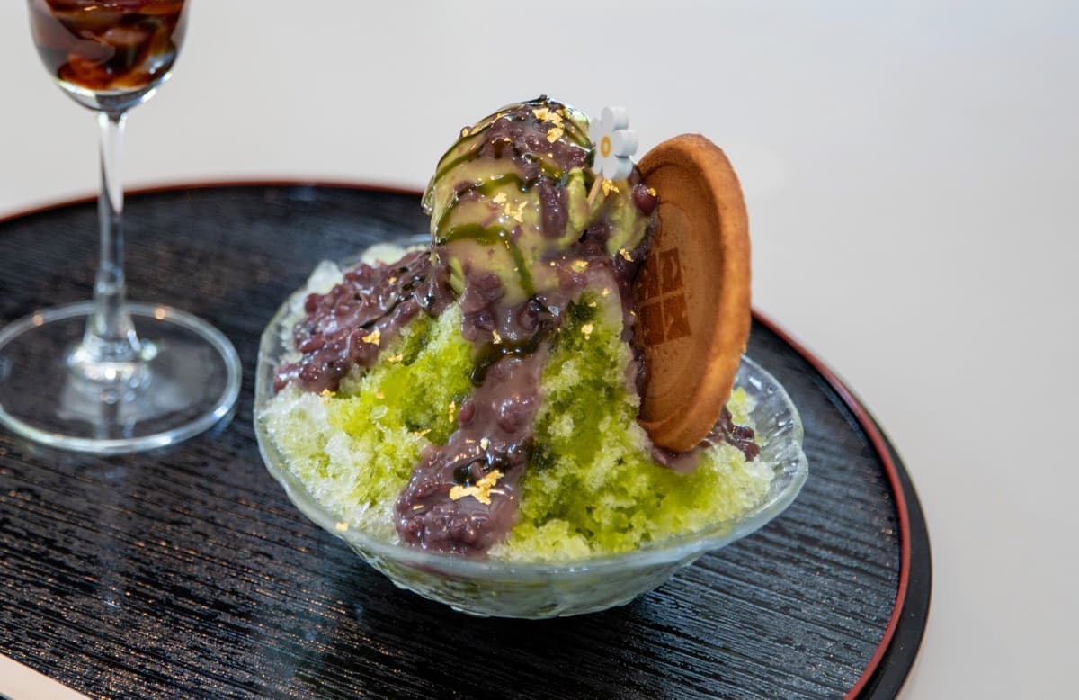 703カフェ和庵