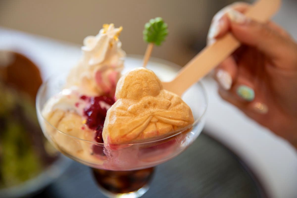 703カフェ和庵
