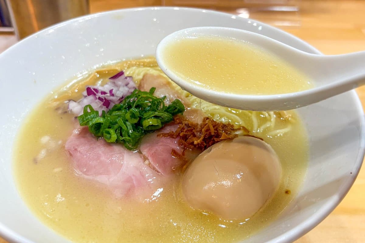 麵や壱進