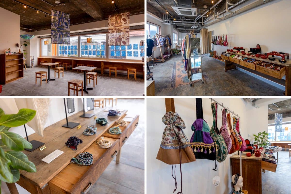 CONCEPT ROOM