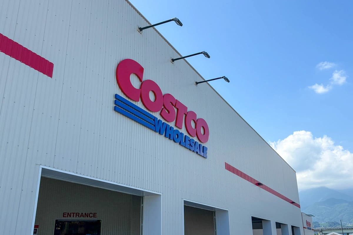 【コストコホールセール南アルプス倉庫店 / 南アルプス市】入会前にショッピング体験できる!1日招待券2025年12月21日まで延長決定!!