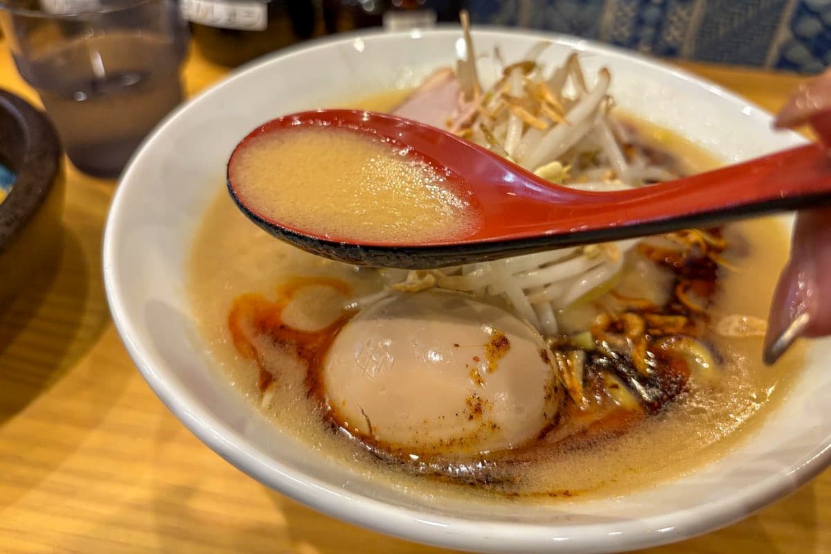花木流味噌 山梨総本店