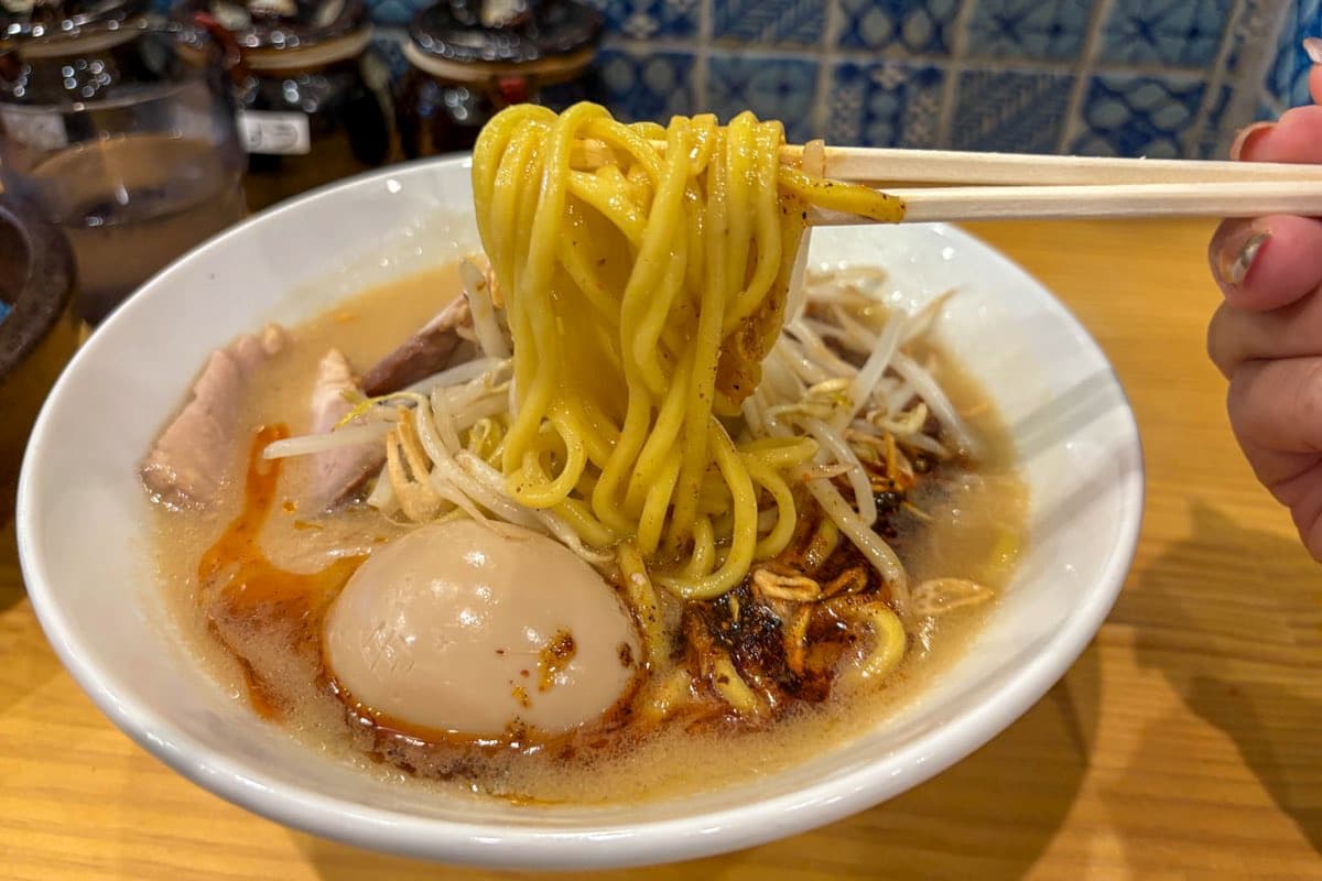 花木流味噌 山梨総本店