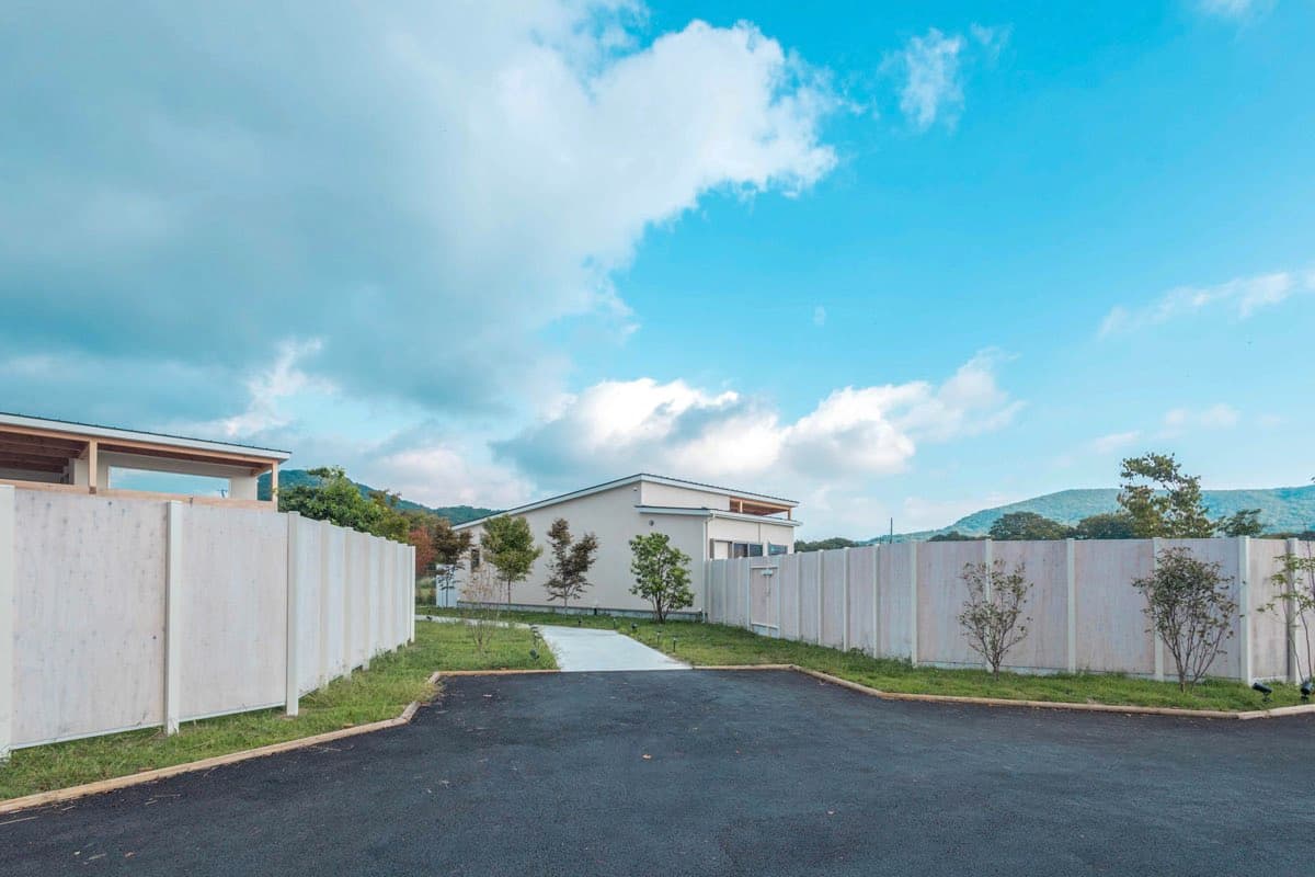 KANOA THE VILLAS〜富士山中湖