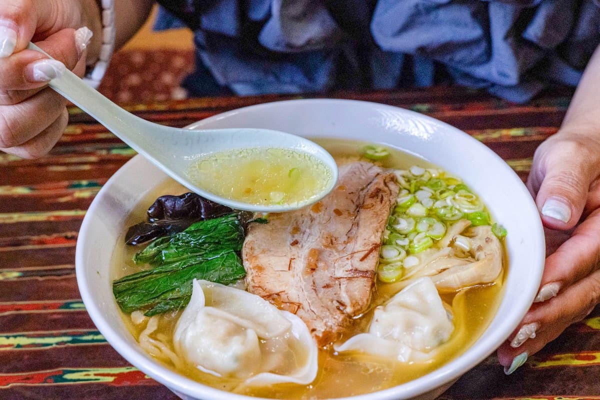麺処 麗山