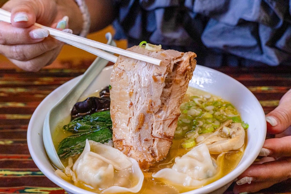 麺処 麗山