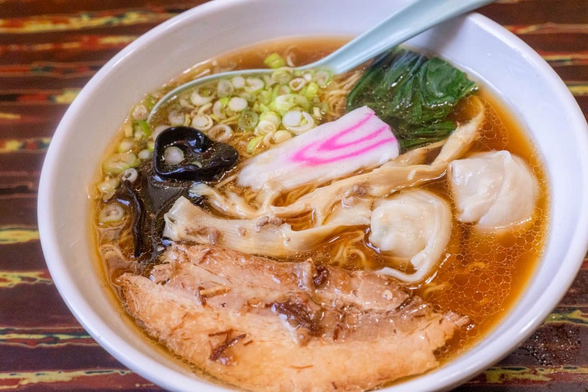 麺処 麗山