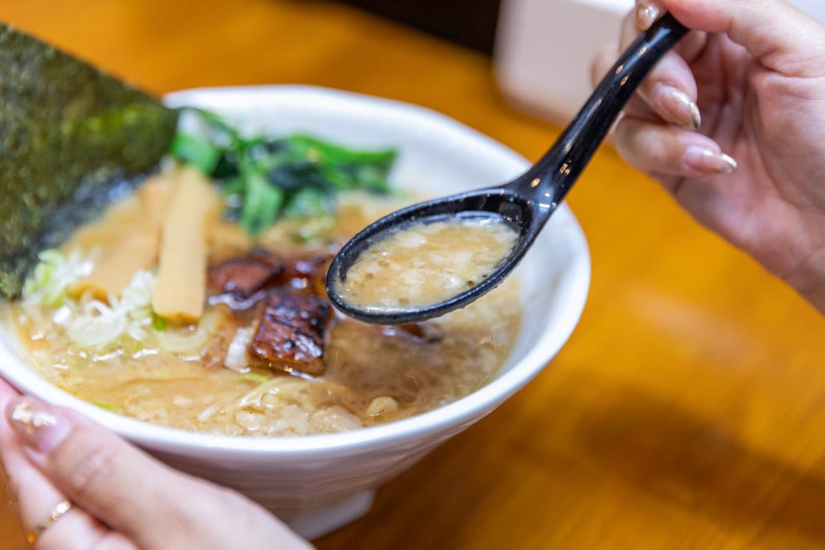 麺屋おう道