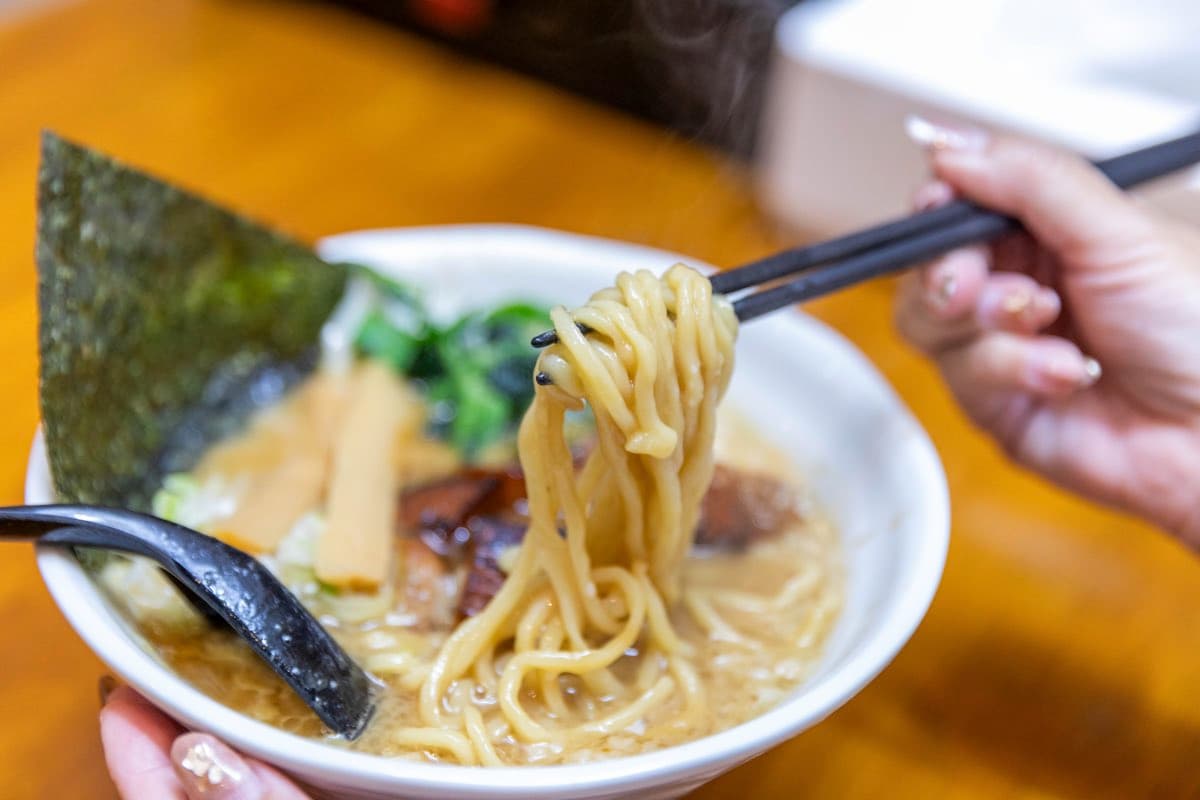 麺屋おう道