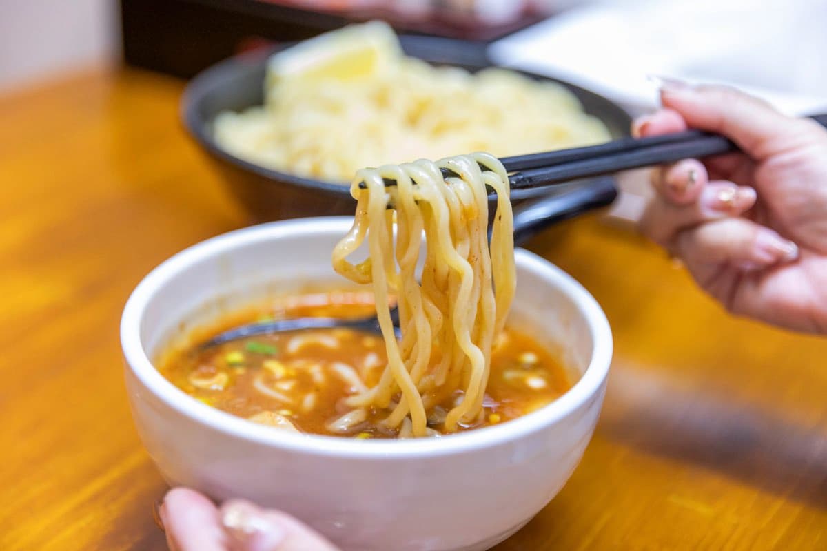 麺屋おう道