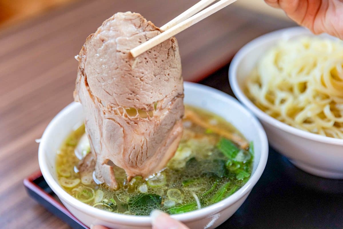 中華そば わだ屋 甲府昭和分店