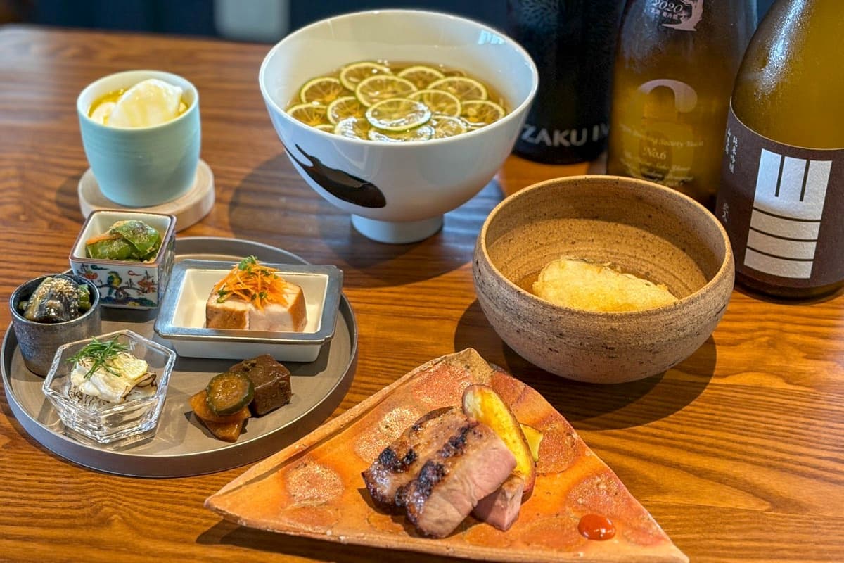 ダイニングカフェ・パウゼ | 北杜市