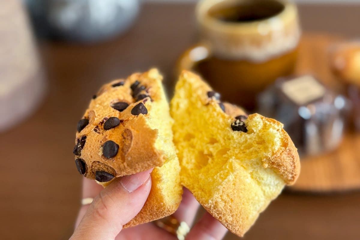 焼き菓子Chocotto