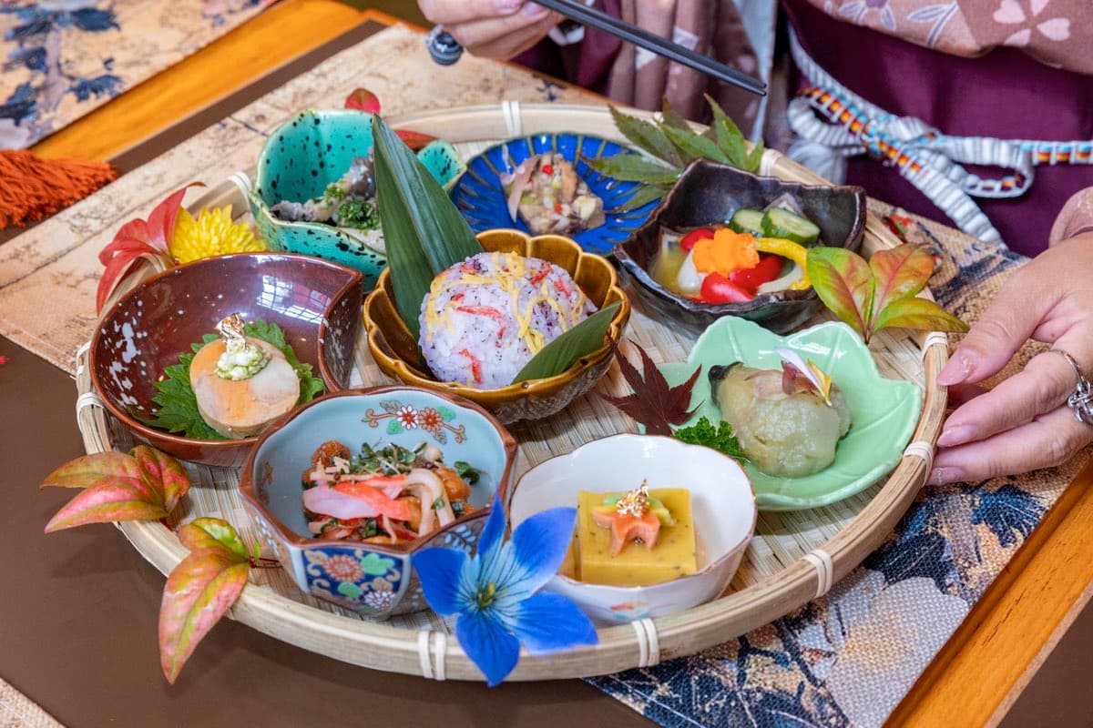 Japanese dining 鈴木屋