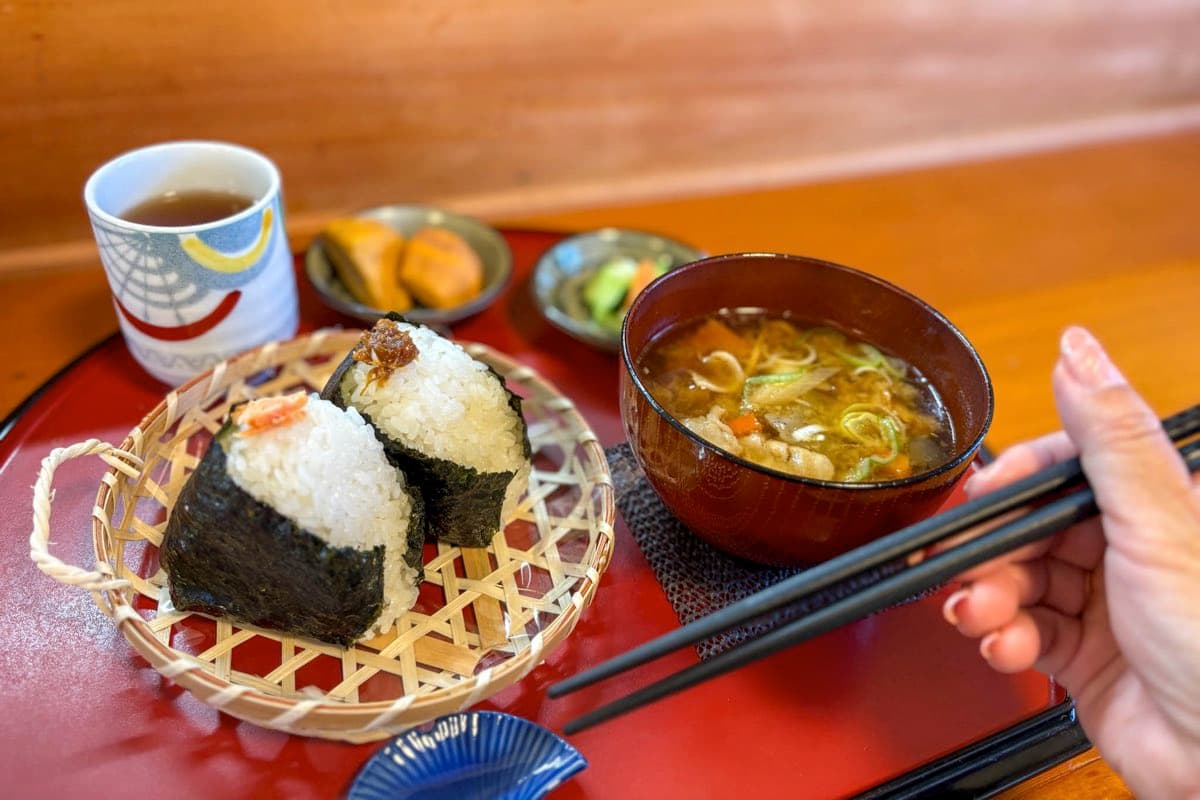 勝沼 街仲食堂 by ジーバーFOOD