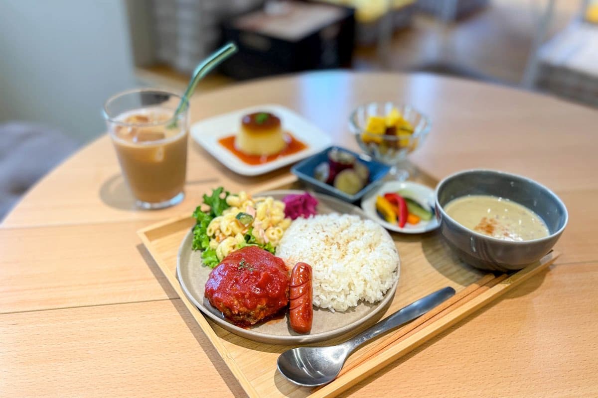 【MARLU SOUPとDELI / 甲府市】“じぶんを大切にする”スープとデリ2025年9月25日リニューアルオープン!