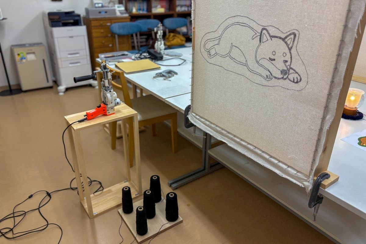 ラグ工房MofuMofu