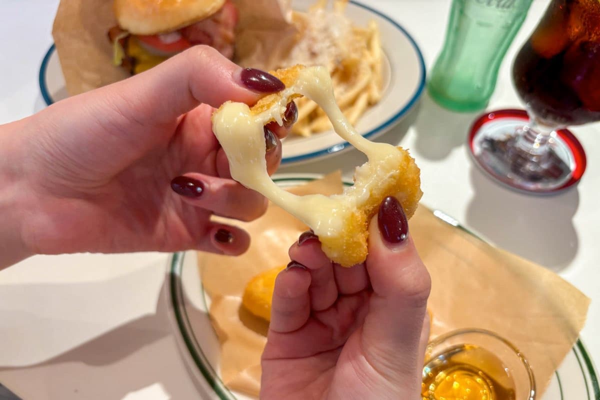 TOYFUL BURGER