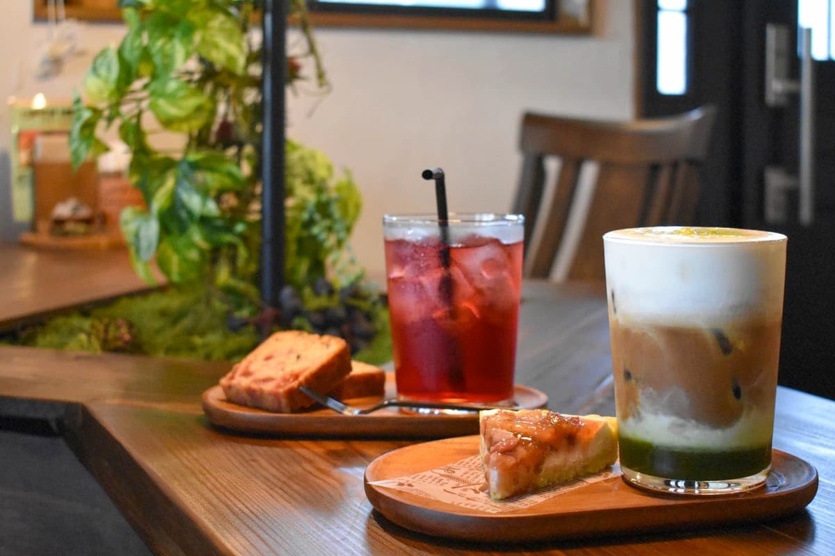 うたた音CAFE