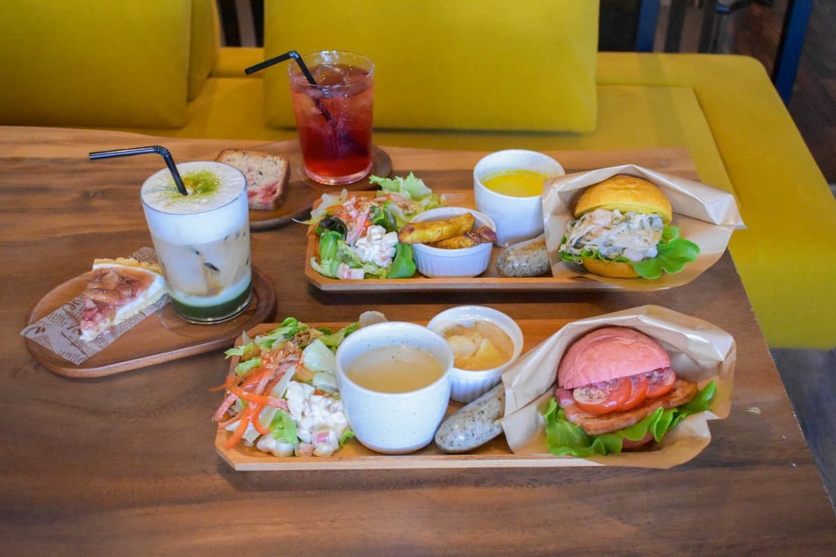 【うたた音CAFE / 甲府市】金・土曜限定営業の隠れ家カフェで絶品ランチ2025年8月29日オープン