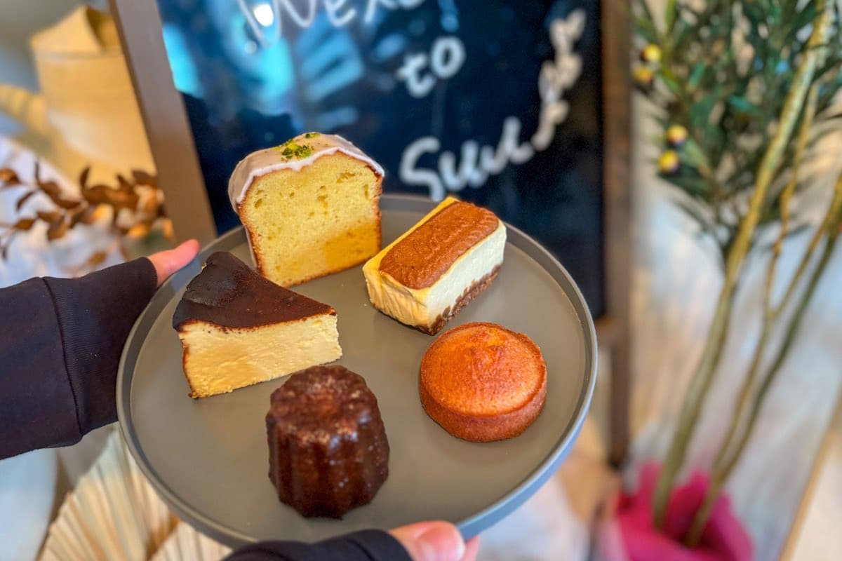 【焼き菓子suu / 甲府市】日常を彩る焼菓子が富士川町から甲府へ!2025年10月15日移転オープン