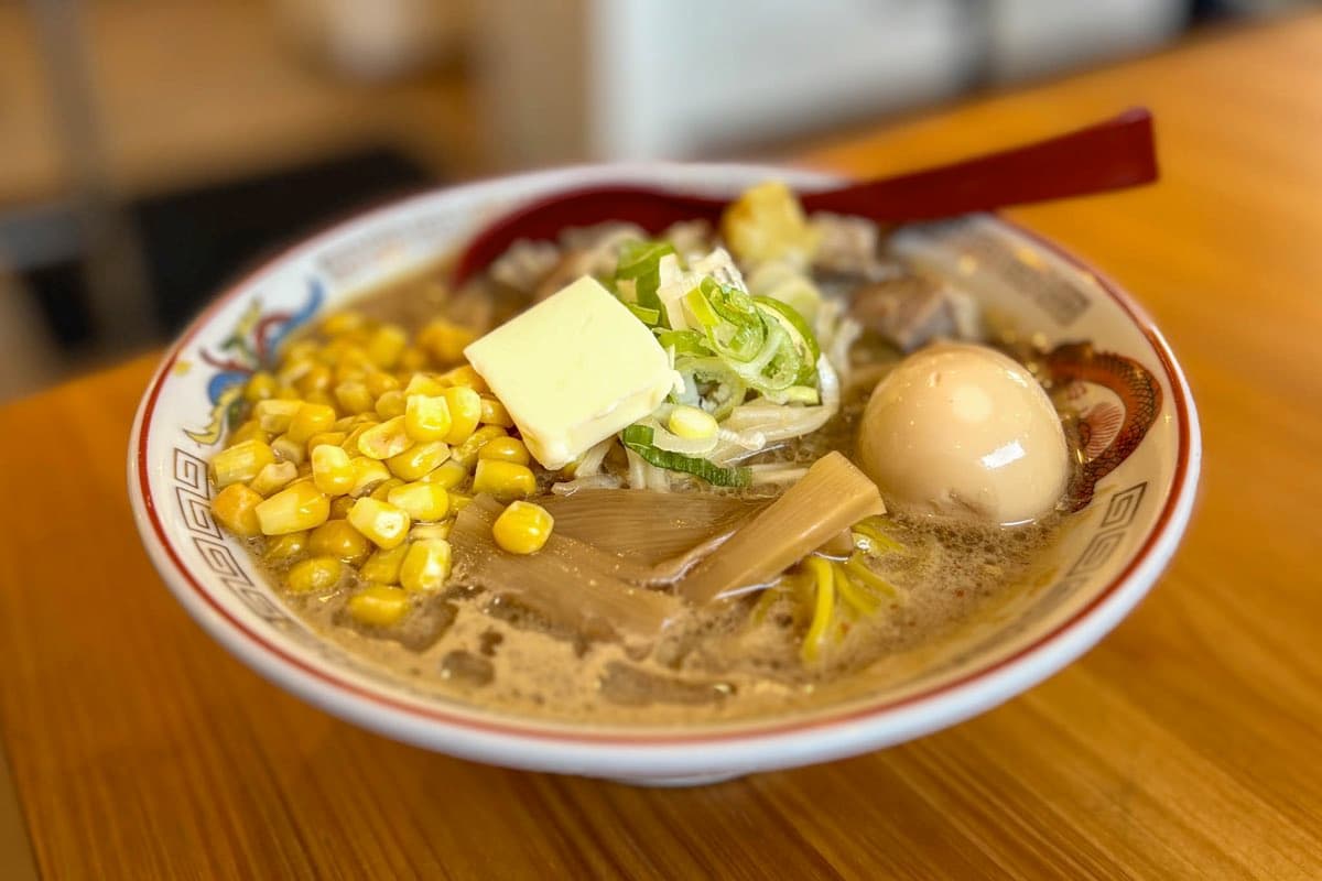 中華そばイッキュー
