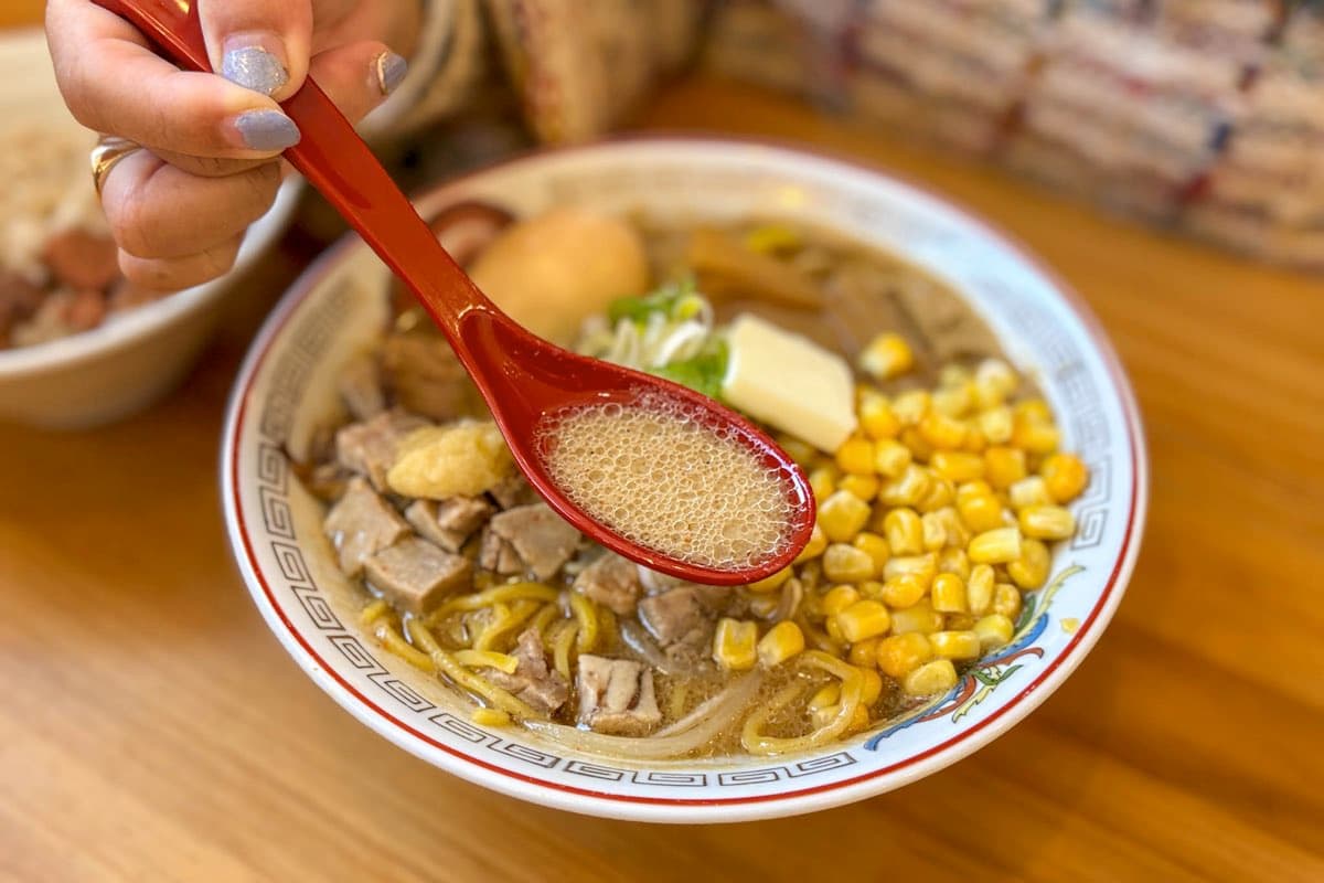 中華そばイッキュー