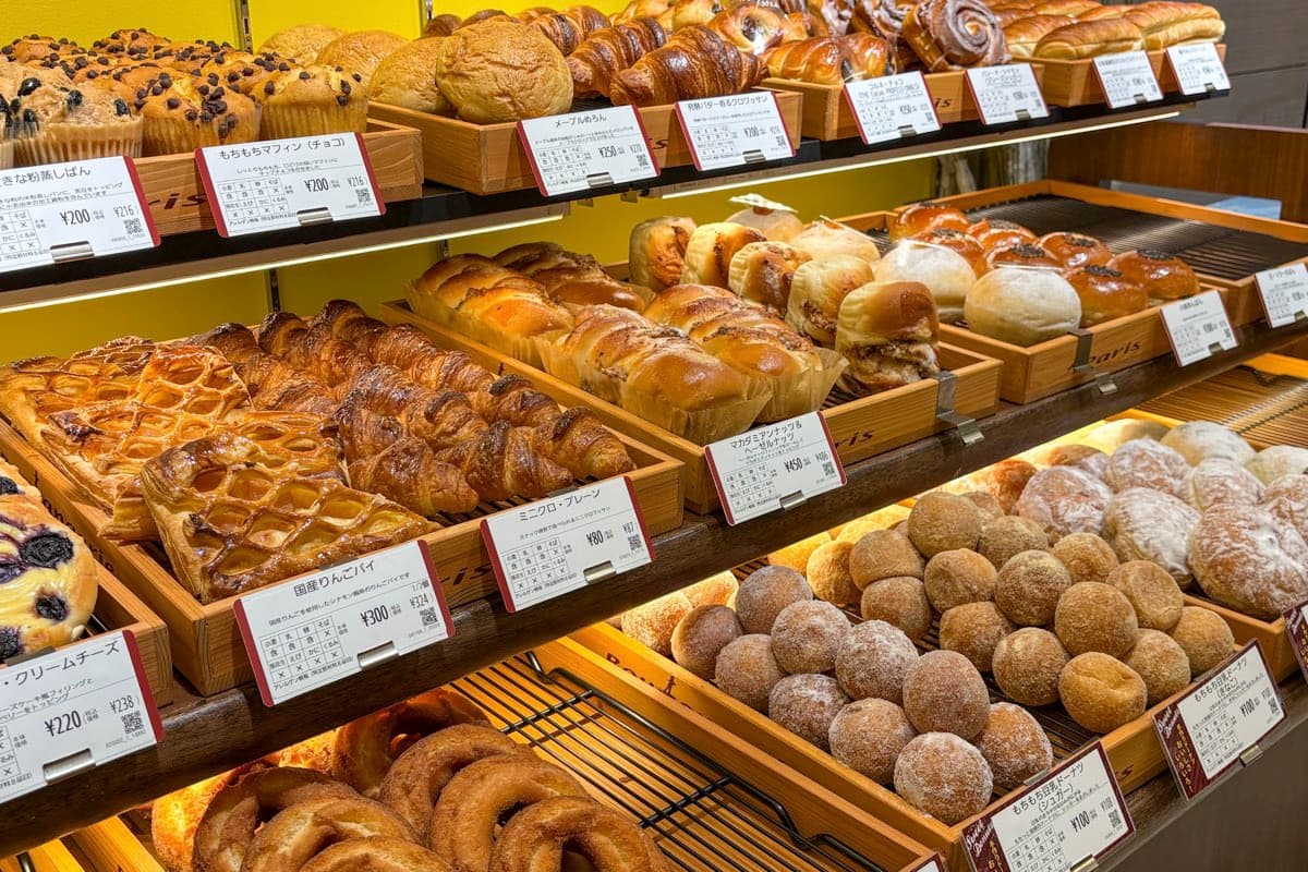 エピシェール 甲府店