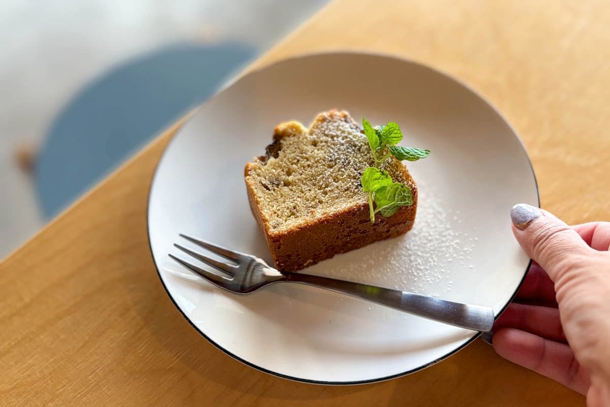 FRUITSCAKE
