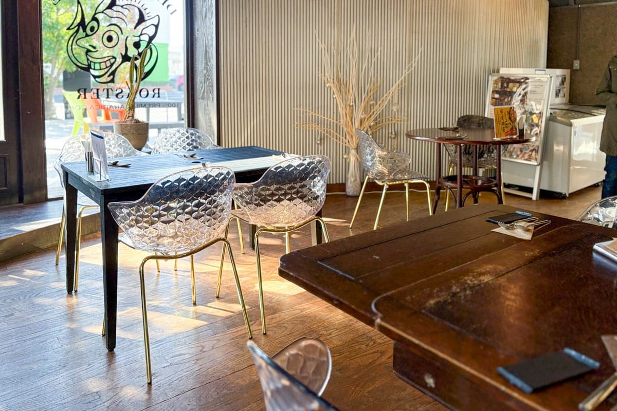 M.a.n. Cafe&Bar