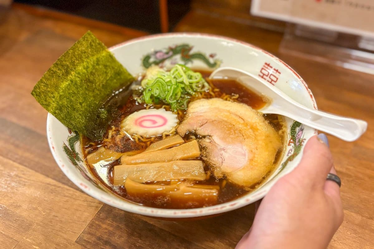 帰ってきた!おやぢ亭