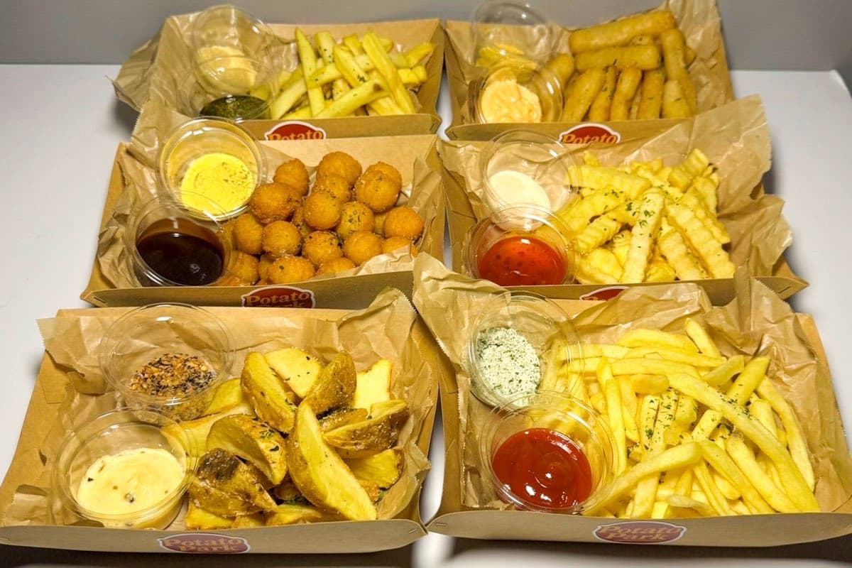 Potato Park