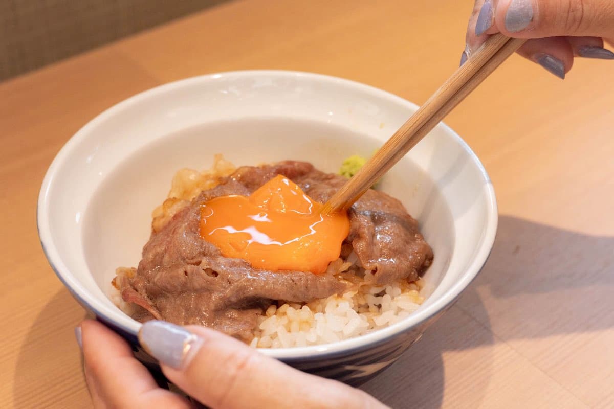 らぁ麺八葉