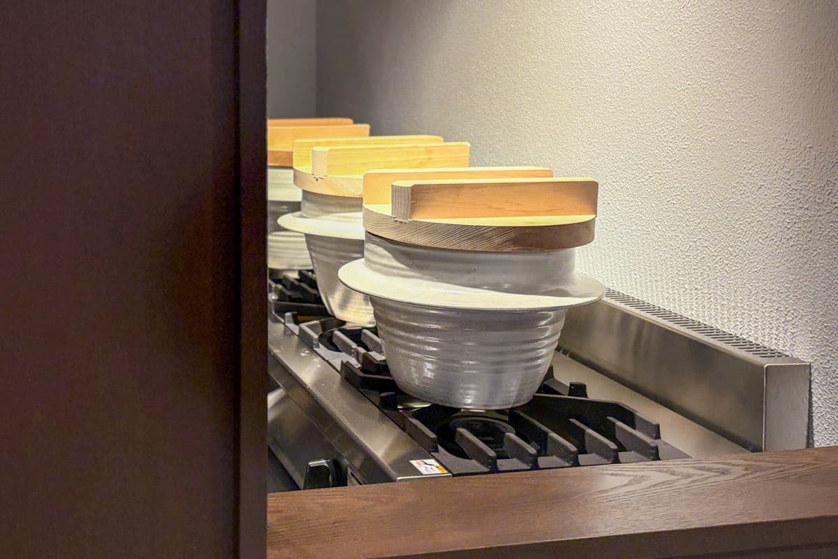 牛カツ世桜富士山店