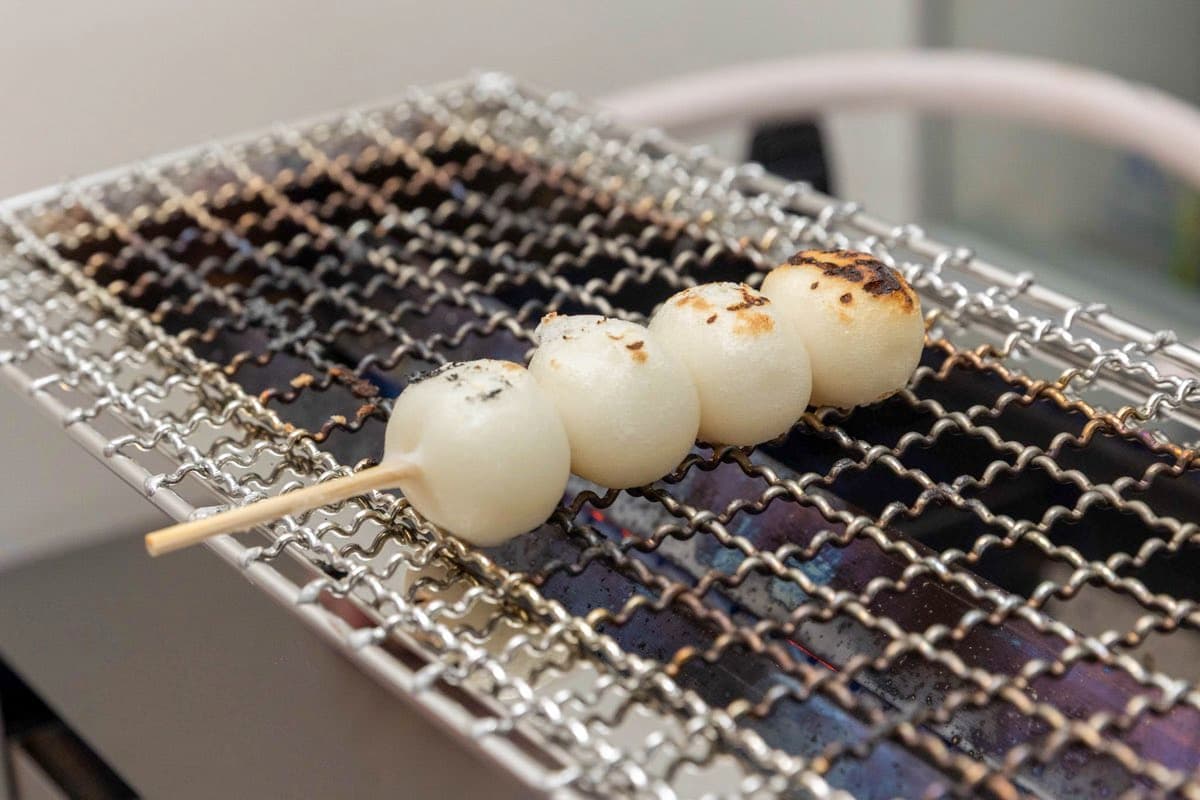 東京屋製菓 富士みずほ堂