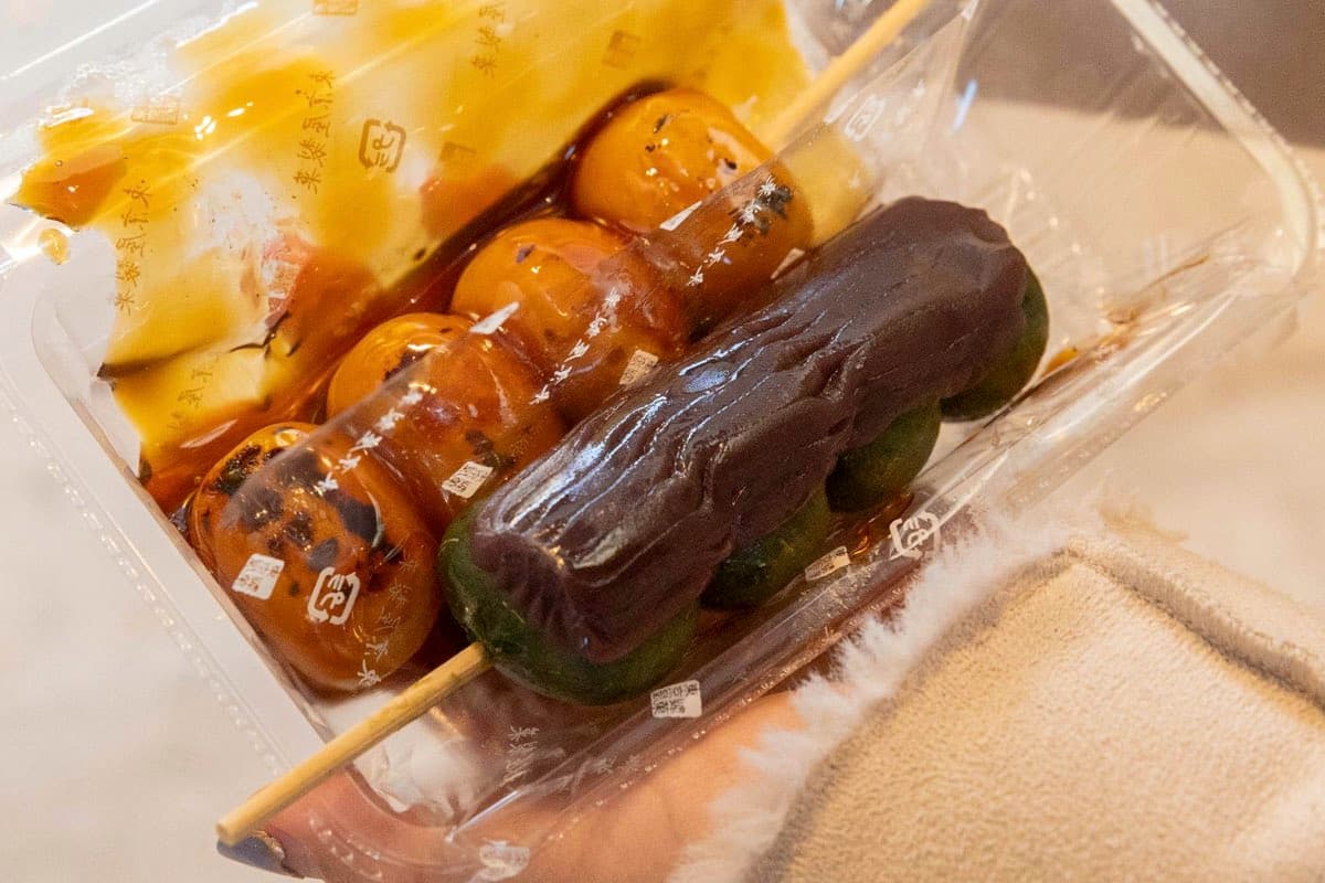 東京屋製菓 富士みずほ堂