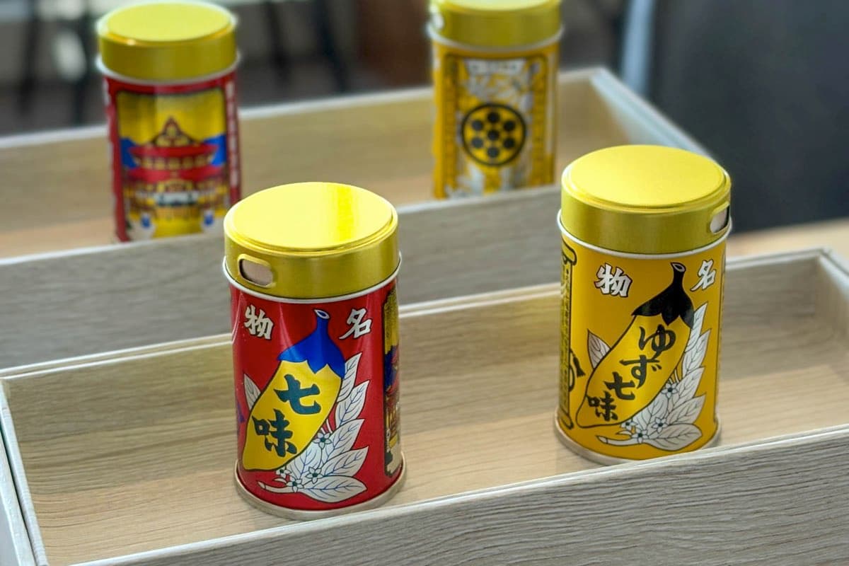 もつ煮専門店 克己 -kokki-