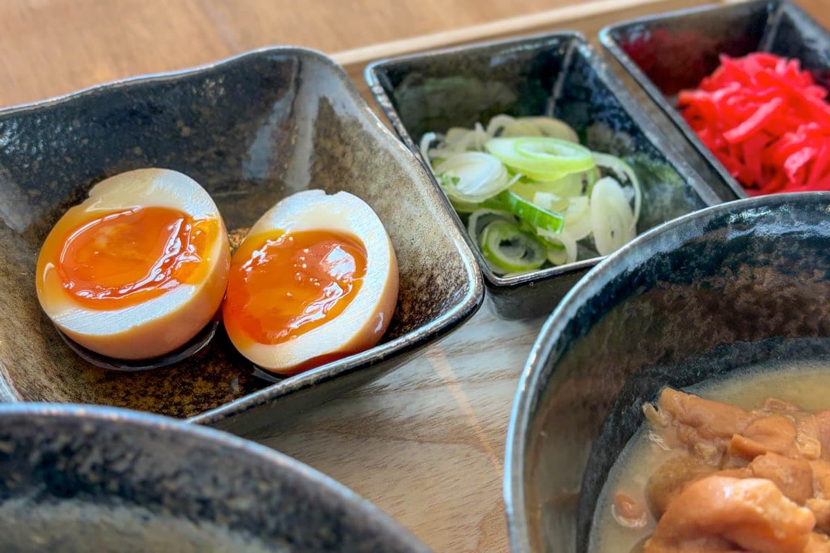 もつ煮専門店 克己 -kokki-