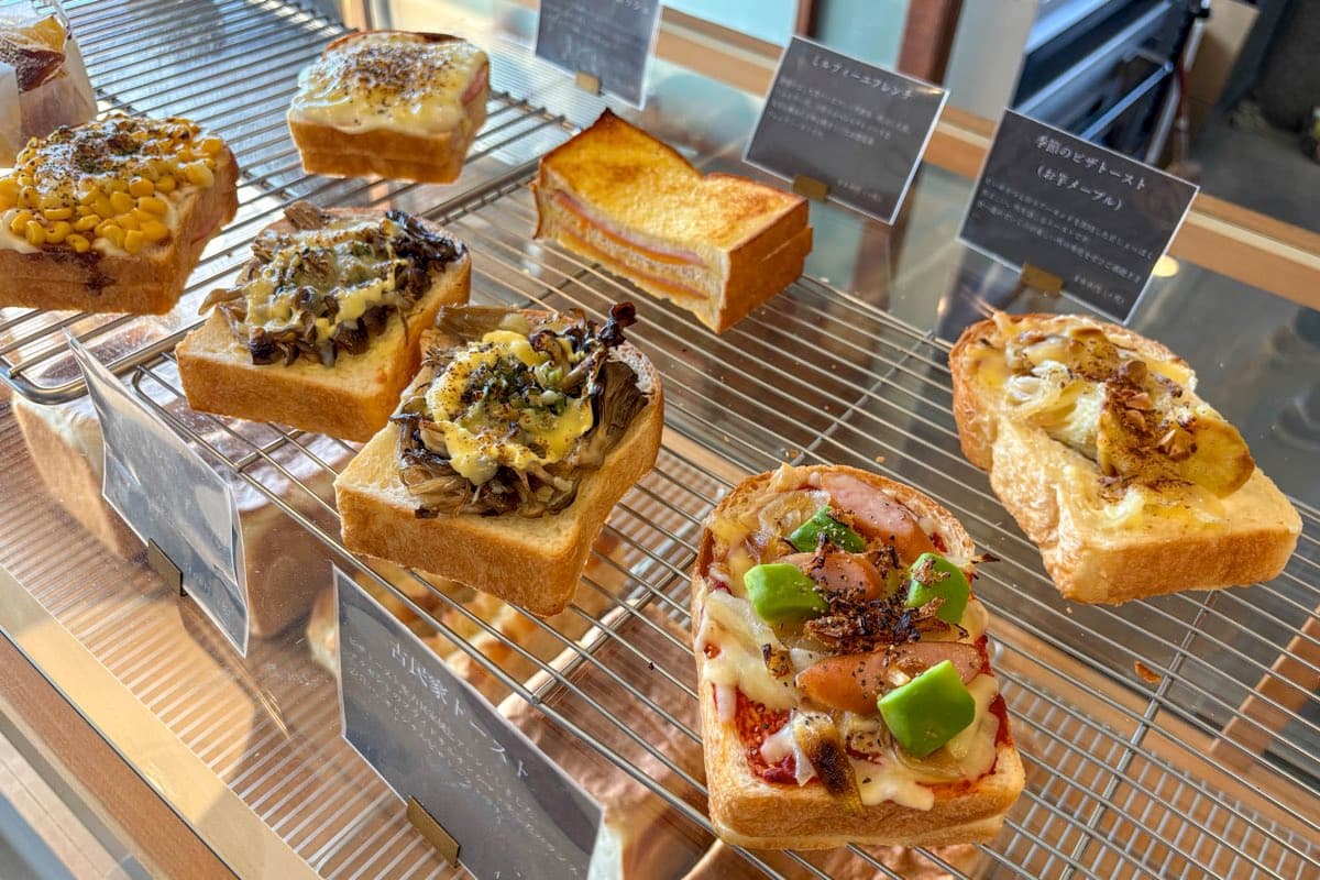 ONO BOULANGERIE&CAFÉ