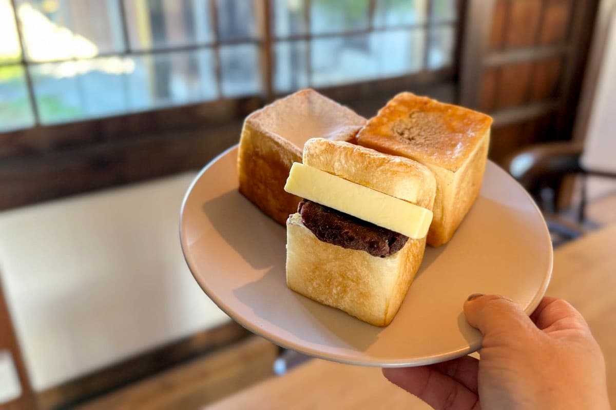 ONO BOULANGERIE&CAFÉ