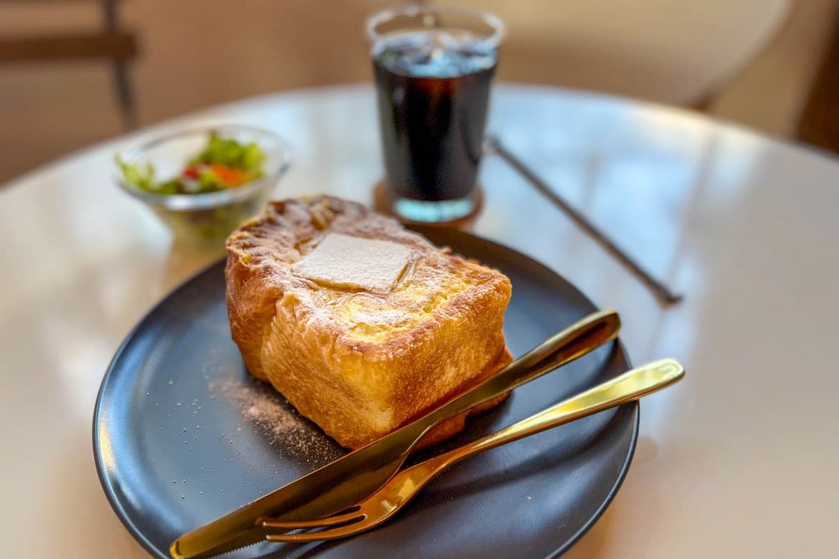 【ONO BOULANGERIE&CAFÉ / 南アルプス市】食パン専門店に生まれ変わって新登場!豪華モーニングセットも2025年9月17日装い新たにオープン