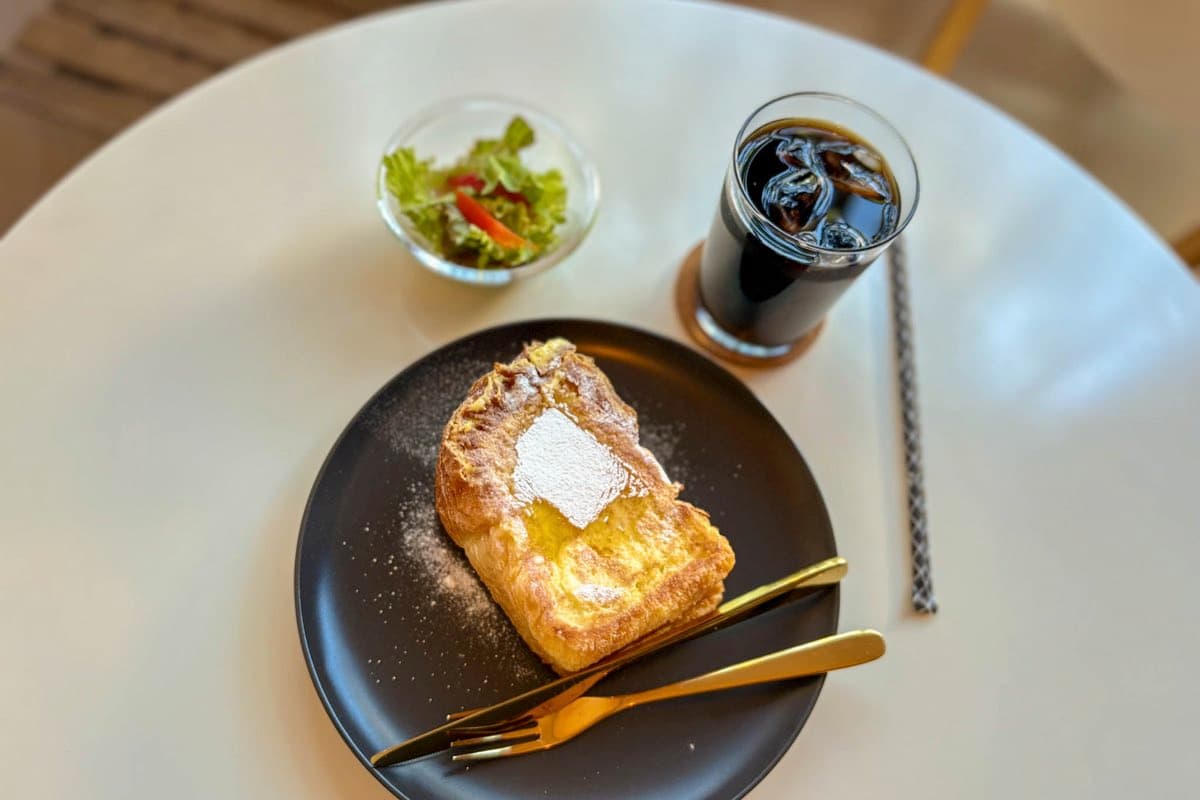 ONO BOULANGERIE&CAFÉ