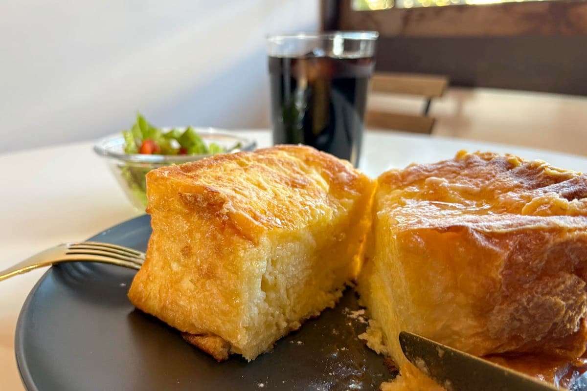 ONO BOULANGERIE&CAFÉ