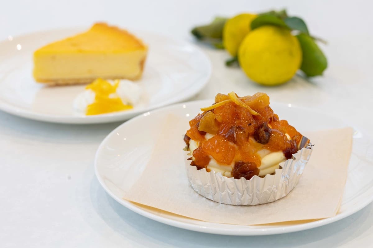 Museum café Sweets lab 葡萄屋kofu - 笛吹市