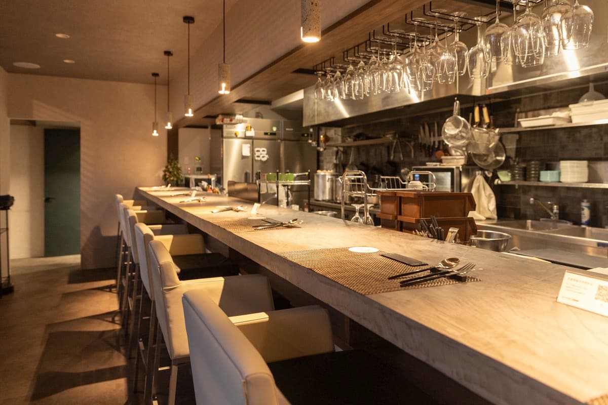 Bistro123-HIFUMI-