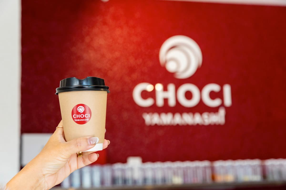 CHOCI YAMANASHI
