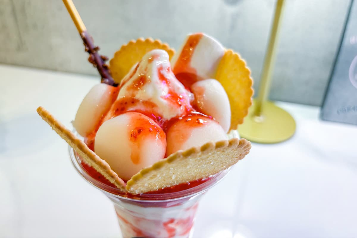 Ice Atelier Tokyo甲府
