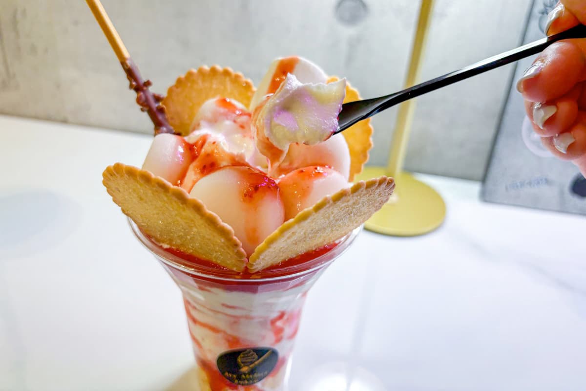 Ice Atelier Tokyo甲府
