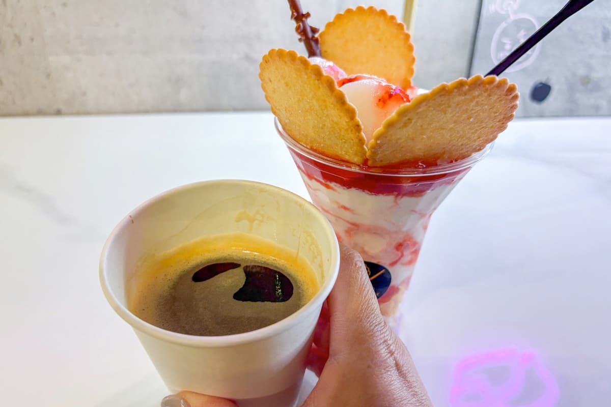Ice Atelier Tokyo甲府